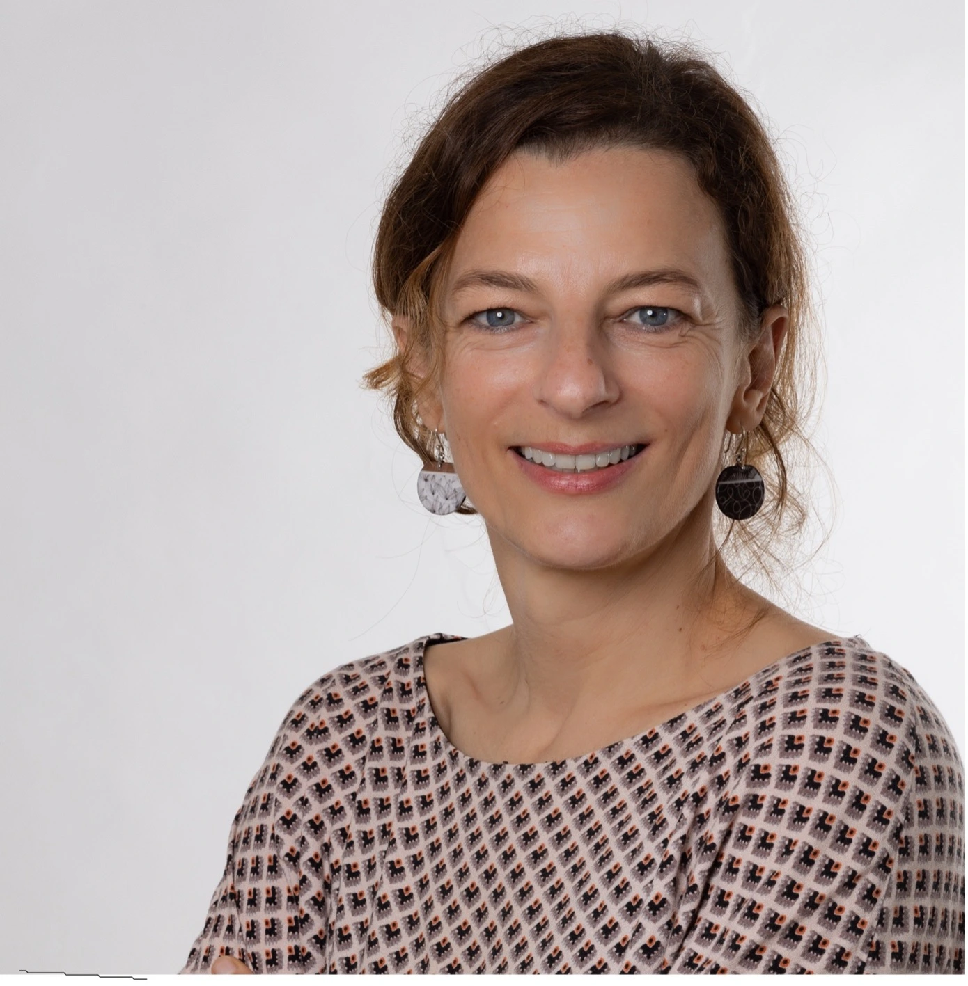 Claire Mosnier